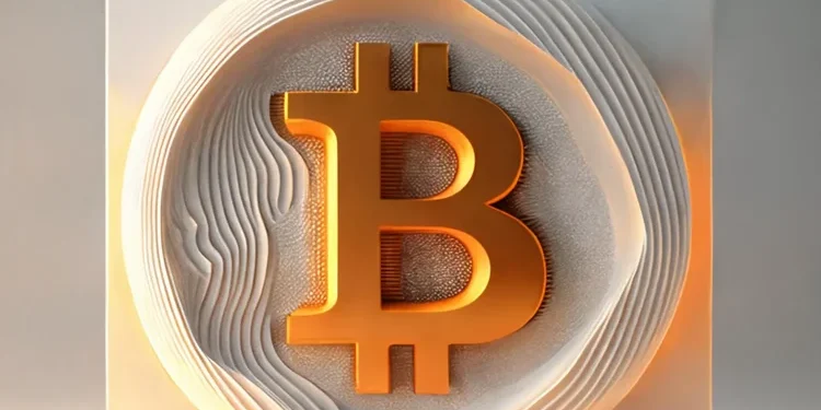 Bitcoin ultrapassa US$ 116 mil e bate 3º recorde em menos de 24 horas