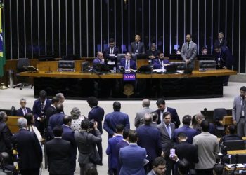 Câmara aprova projeto que altera regras de licenciamento ambiental
