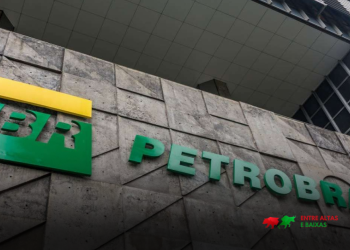 Entenda qual o impacto da tarifa de Trump na Petrobras (PETR4)