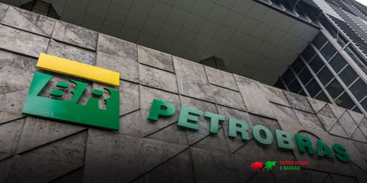 Entenda qual o impacto da tarifa de Trump na Petrobras (PETR4)