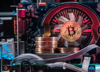 Dificuldade de mineração do Bitcoin sofre a maior queda em 4 anos
