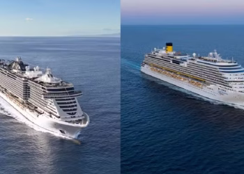 COP 30: Governo federal contrata dois cruzeiros e lança plataforma de hospedagem