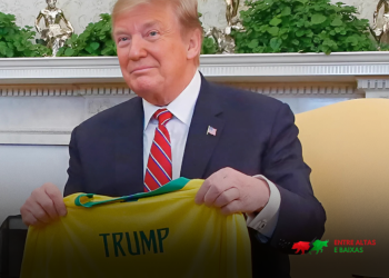 Entenda o impacto político e econômico das tarifas dos EUA sobre o Brasil