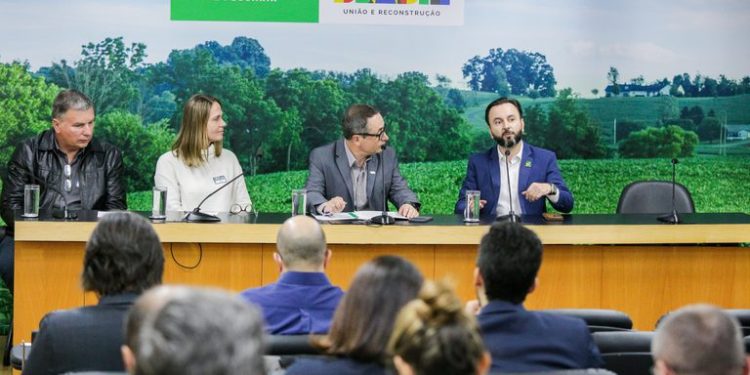 Calculadora ABC+Calc quantifica emissões agropecuárias com foco em sustentabilidade