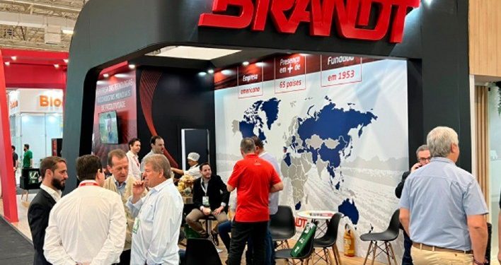 MyCarbon destaca avanços na agricultura regenerativa com o Programa Revitalis™ durante Congresso ANDAV