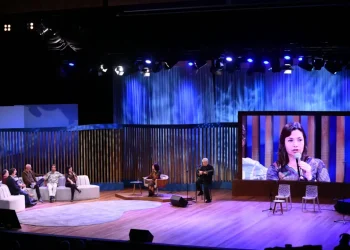 Do Azul ao Futuro: Como Finanças Inovadoras estão moldando a nova economia do Oceano