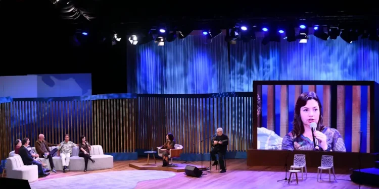 Do Azul ao Futuro: Como Finanças Inovadoras estão moldando a nova economia do Oceano