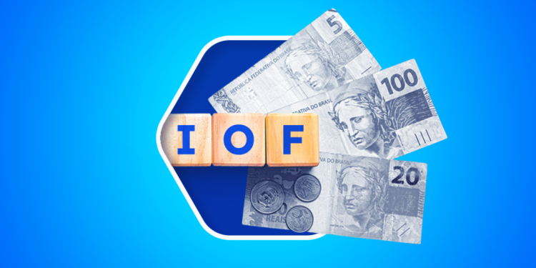 IOF e o ‘bota casaco, tira casaco’