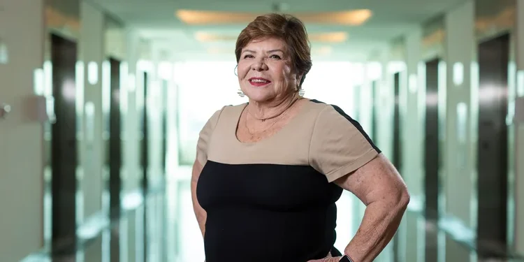 Como conciliar mais petróleo com menos carbono, segundo nova diretora da Petrobras