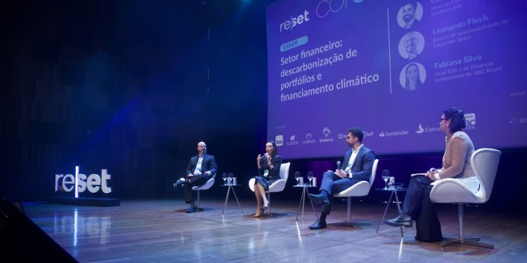 Do crédito à bolsa, como bancos são ponte no financiamento climático