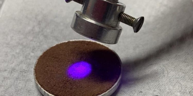 Laser revela aumento de carbono no solo em fazendas com manejo sustentável