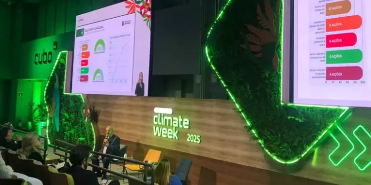 Governo lança ‘Prêmio SP Carbono Zero’ para incentivar iniciativas sustentáveis entre empresas