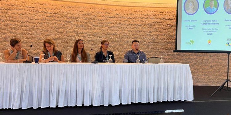 Oficina realizada pela Funai busca fortalecer conhecimentos sobre mudanças climáticas e créditos de carbono