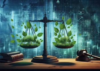 Regulamentação do mercado de carbono e efeitos jurídicos da classificação de seus ativos