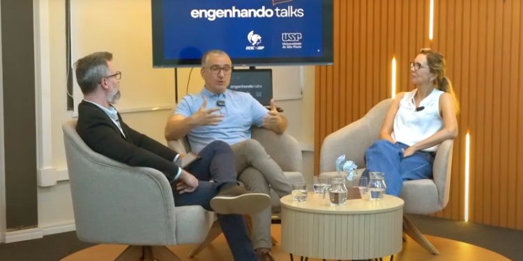 Podcast destaca papel do planejamento urbano e da tecnologia na sustentabilidade das cidades