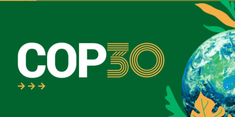 Brasil quer COP30 com metas de até 120 países e 80% das emissões, sem EUA