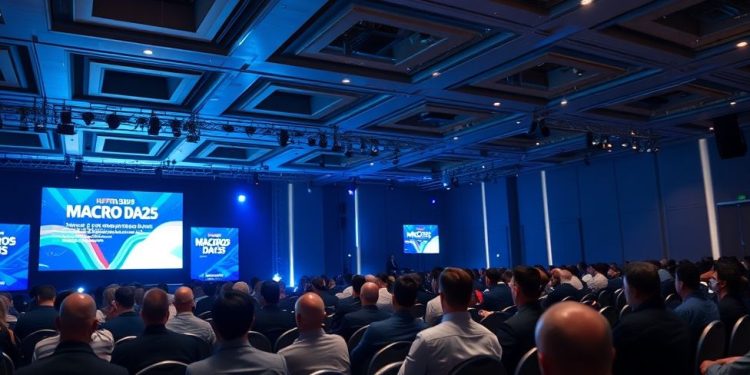 Macro Day 2025: evento organizado pelo BTG Pactual reúne grandes líderes do mercado financeiro na próxima segunda-feira (22); saiba como acompanhar