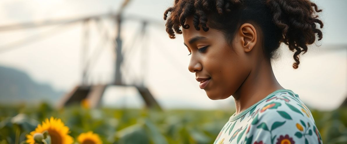 Estudo usa inteligência artificial para mapear 50 anos de avaliação de impacto da pesquisa agrícola - Imagem 2