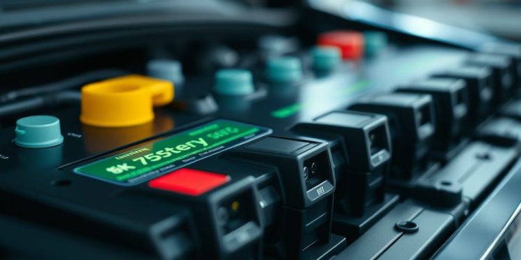 Manutenção de bateria em carros elétricos e híbridos: mitos e cuidados