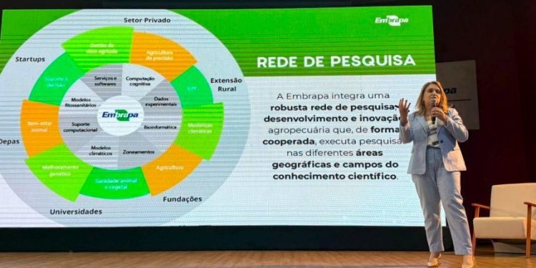 Parceria entre AgroVen e AgNest fortalece inovação aberta no agronegócio