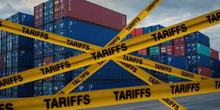 Impacto do tarifaço dos Estados Unidos para a economia brasileira: desafios e orientações para o atacado