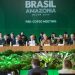 Pré-COP: Brasil conquista apoio de países em desenvolvimento no combate ao aquecimento global, enquanto UE fica em silêncio