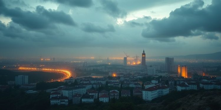 A nova Lei de Licenciamento Ambiental e os desafios para os municípios