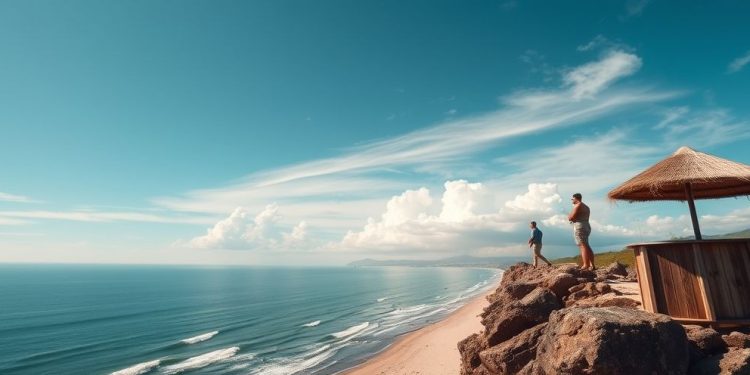 Como o turismo pode ajudar no combate às mudanças climáticas?