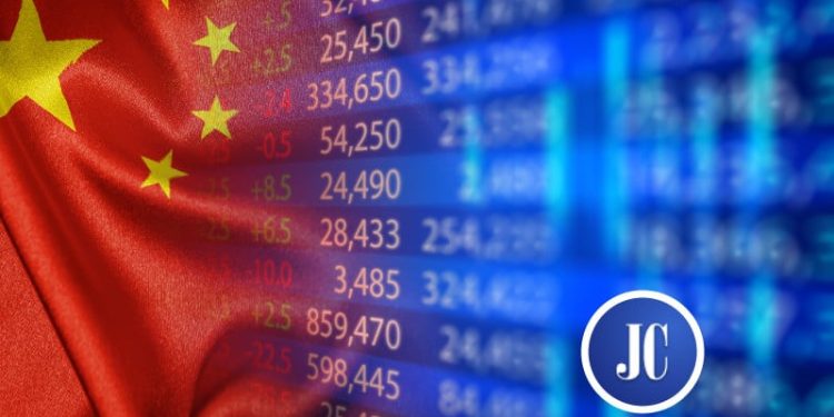 Bolsas da Ásia fecham em baixa, após queda em NY por preocupação com bancos regionais