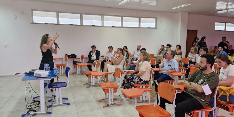 São Luís sedia XXXIX Congresso Brasileiro de Ciência dos Solos
