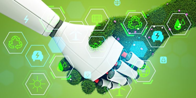 Nova proposta global de carbono e IA na sustentabilidade