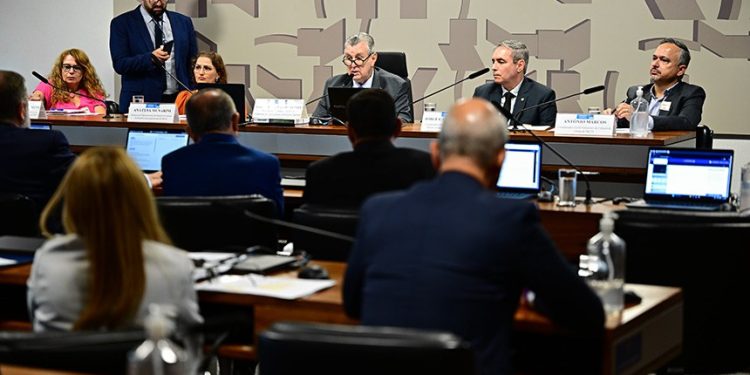 Senadores cobram agilidade na regulamentação do mercado de carbono