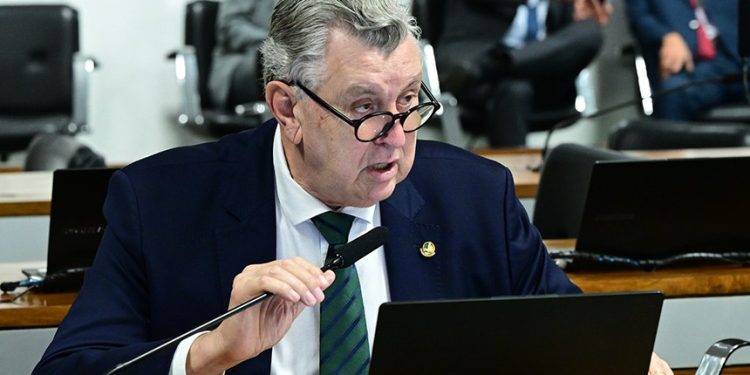 CRA debate na quarta a regulamentação do mercado de carbono