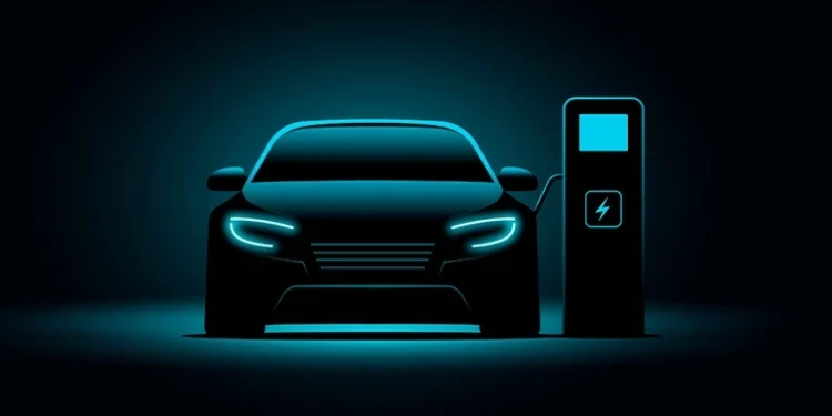 Vendas de carros elétricos crescem 62% no Brasil em setembro